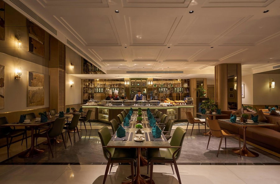 La Siesta Premium Saigon Central, Thành phố Hồ Chí Minh, Việt Nam