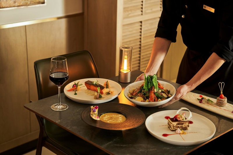 La Siesta Premium Saigon Central, Thành phố Hồ Chí Minh, Việt Nam