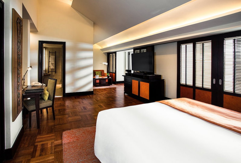 InterContinental Hanoi Westlake by IHG, Hanoi, Vietnam