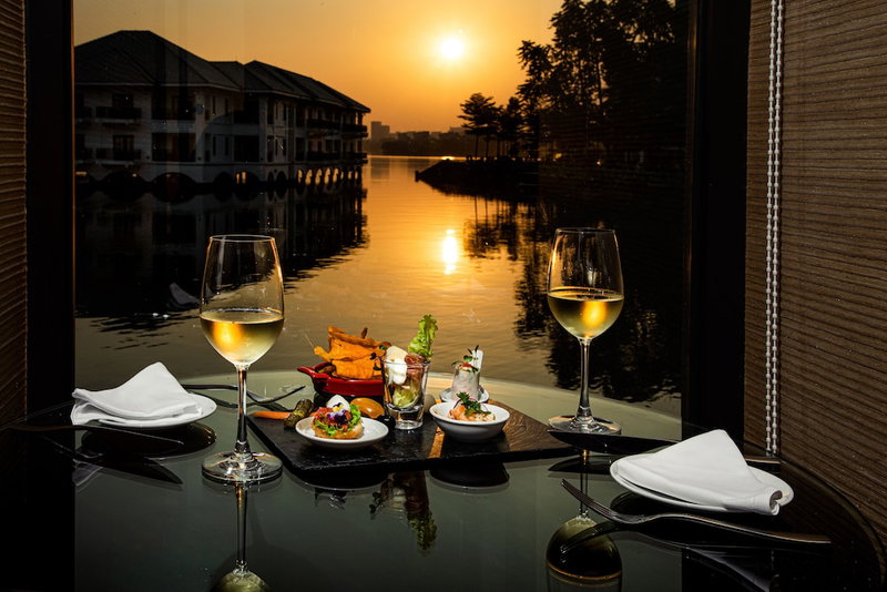 InterContinental Hanoi Westlake by IHG, Hanoi, Vietnam