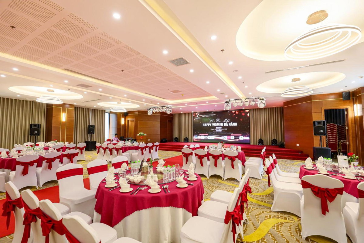 Hotel · Rosamia Da Nang Hotel - My Khe Beachfront Luxury, Da Nang