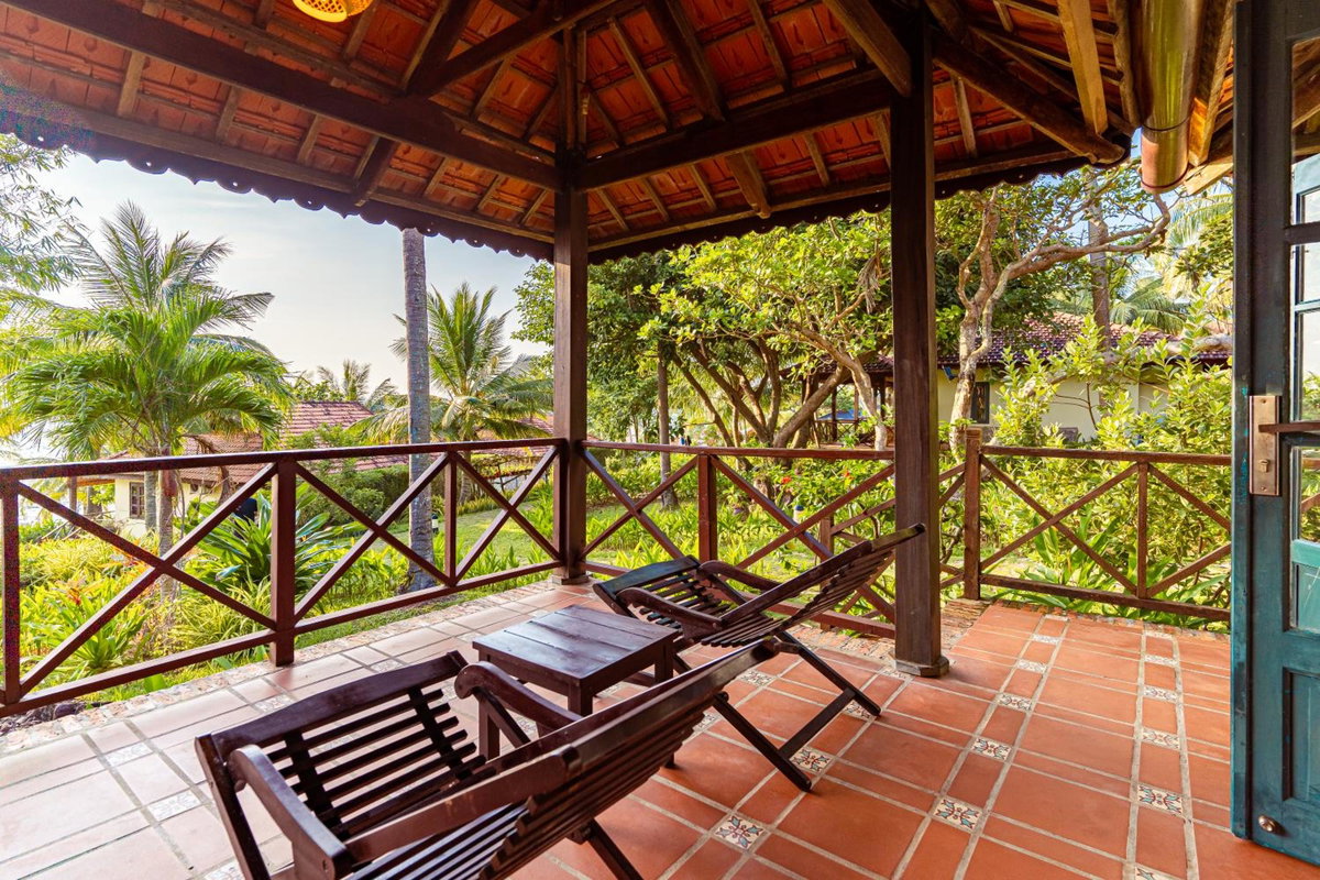 Phu Quoc Eco Beach Resort, Việt Nam