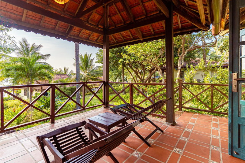Phu Quoc Eco Beach Resort, Duong GJong, Vietnam
