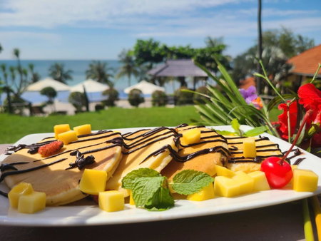 Phu Quoc Eco Beach Resort, Duong GJong, Vietnam