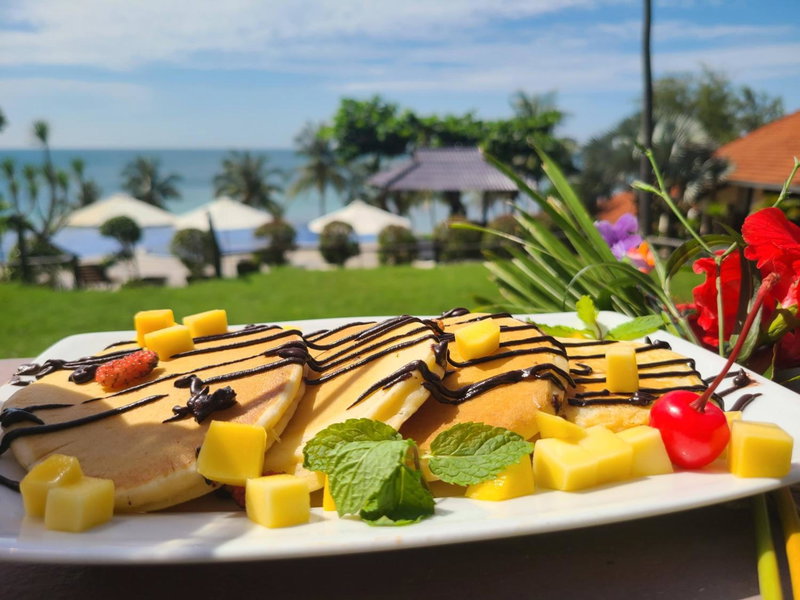 Phu Quoc Eco Beach Resort, Duong GJong, Vietnam