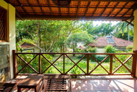 Phu Quoc Eco Beach Resort, Duong GJong, Vietnam