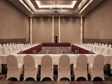 Pullman Hanoi Hotel, Hanoï, Viêt Nam