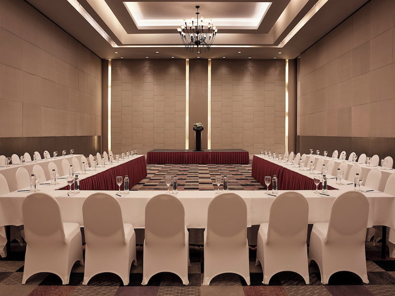 Pullman Hanoi Hotel, Hanoï, Viêt Nam
