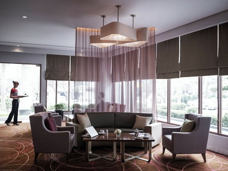 Pullman Hanoi Hotel, Hanoï, Viêt Nam