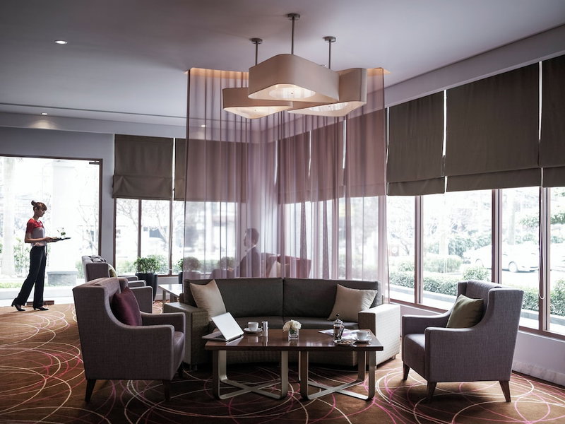 Pullman Hanoi Hotel, Hanoï, Viêt Nam