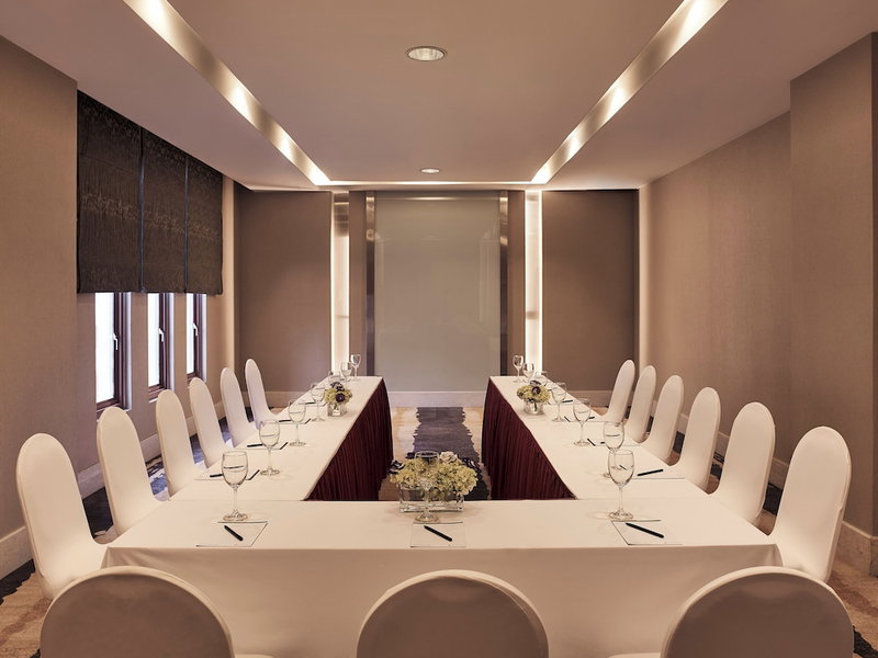 Pullman Hanoi Hotel, Hanoï, Viêt Nam