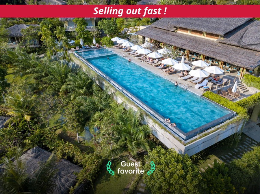 Lahana Resort Phu Quoc & Spa, Duong GJong, Việt Nam