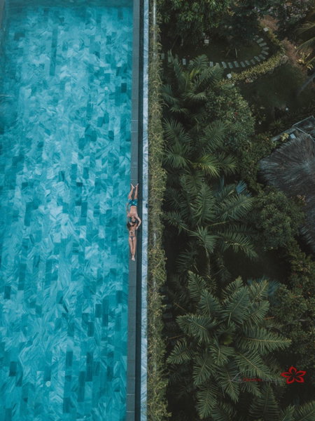 Lahana Resort Phu Quoc & Spa, Duong GJong, Việt Nam