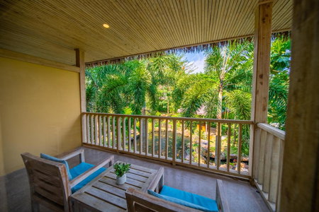 Lahana Resort Phu Quoc & Spa, Duong GJong, Việt Nam