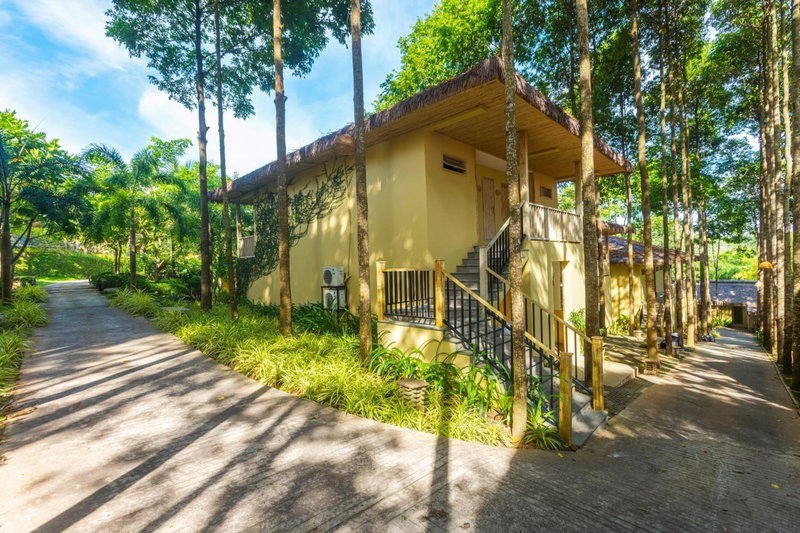 Lahana Resort Phu Quoc & Spa, Duong GJong, Việt Nam