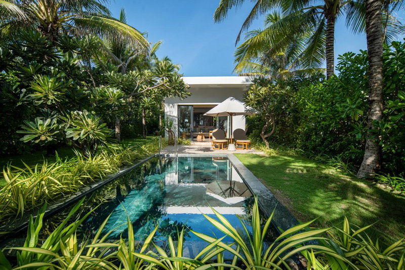 Selectum Noa Resort Cam Ranh, Cam Ranh, Vietnam