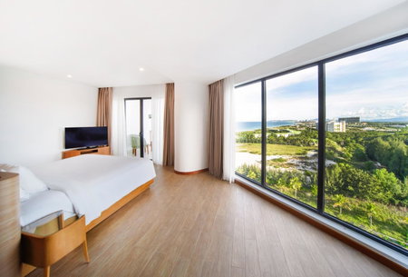 Selectum Noa Resort Cam Ranh, Cam Ranh, Vietnam