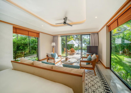 Selectum Noa Resort Cam Ranh, Cam Ranh, Vietnam
