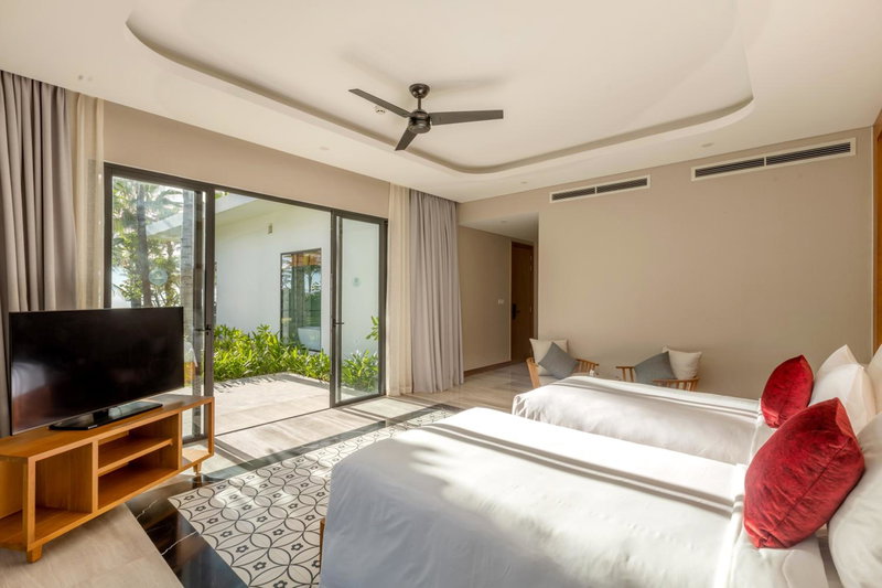 Selectum Noa Resort Cam Ranh, Cam Ranh, Vietnam
