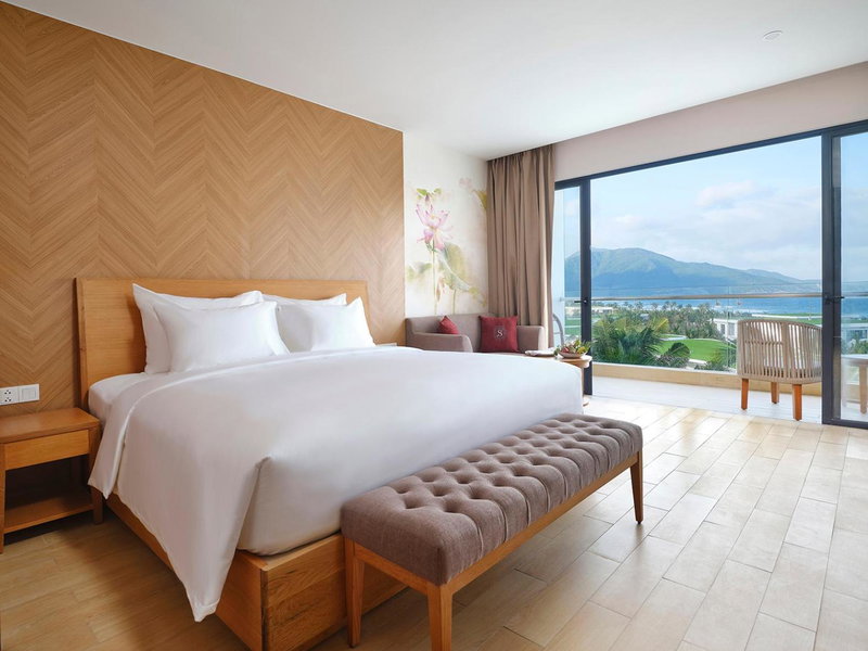 Selectum Noa Resort Cam Ranh, Cam Ranh, Vietnam