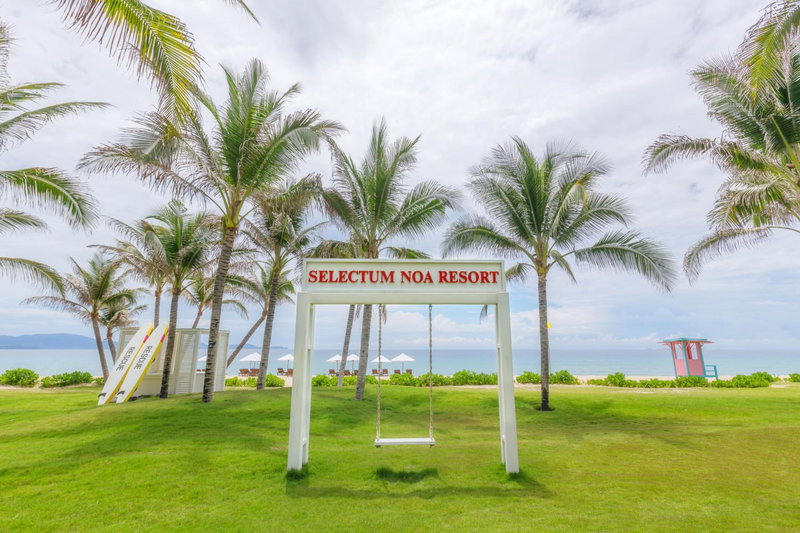 Selectum Noa Resort Cam Ranh, Cam Ranh, Vietnam