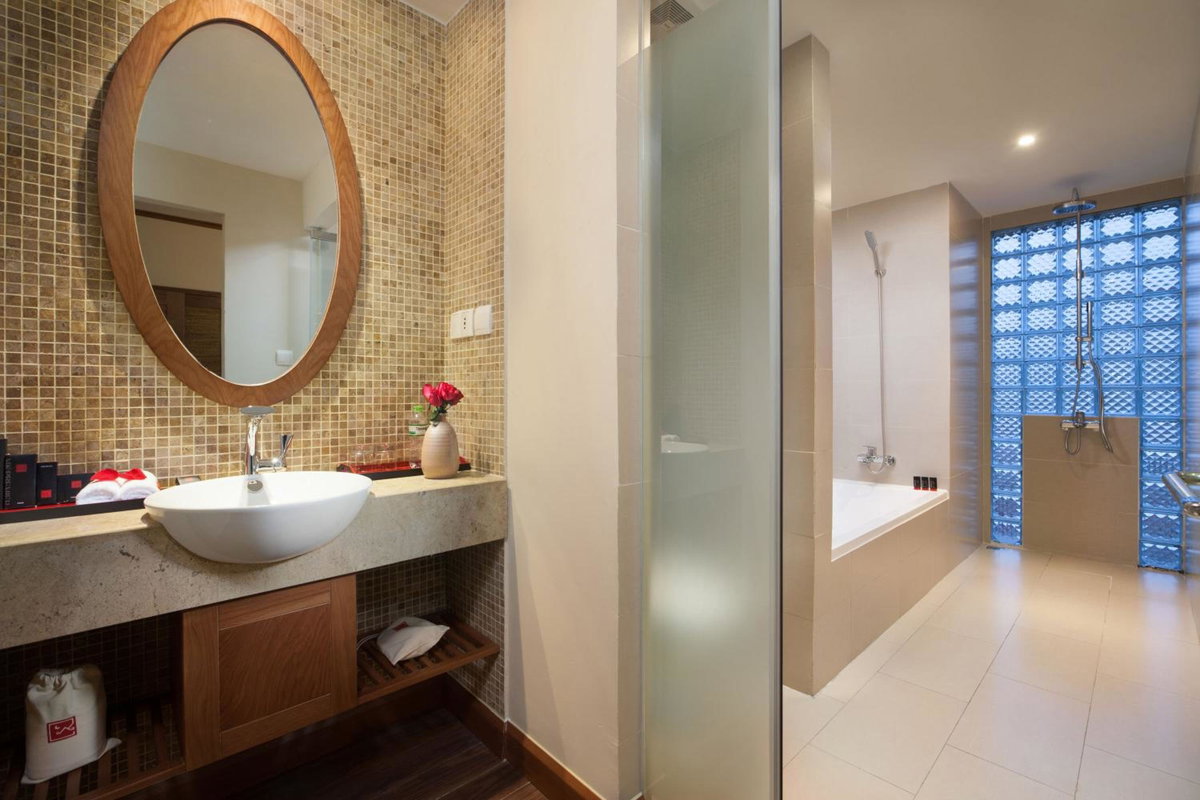 Khách sạn · MK Premier Boutique Hotel, Hà Nội