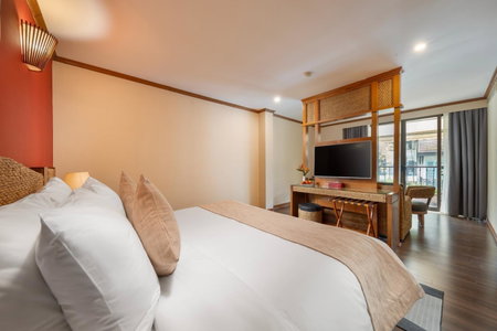 MK Premier Boutique Hotel, Hà Nội, Việt Nam