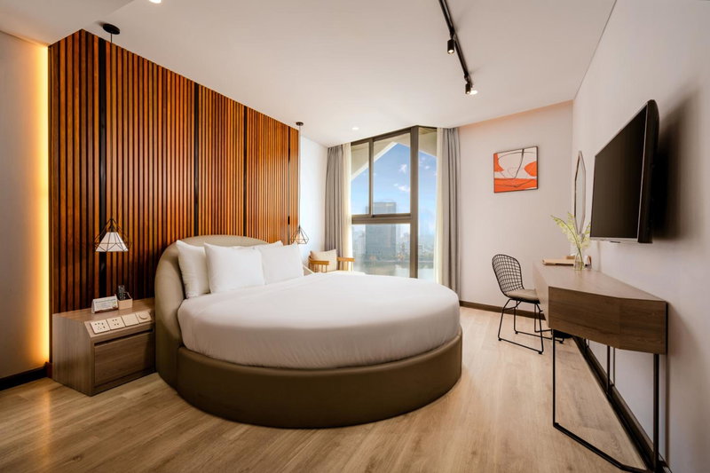 HAIAN Riverfront Hotel Da Nang, Đà Nẵng, Việt Nam
