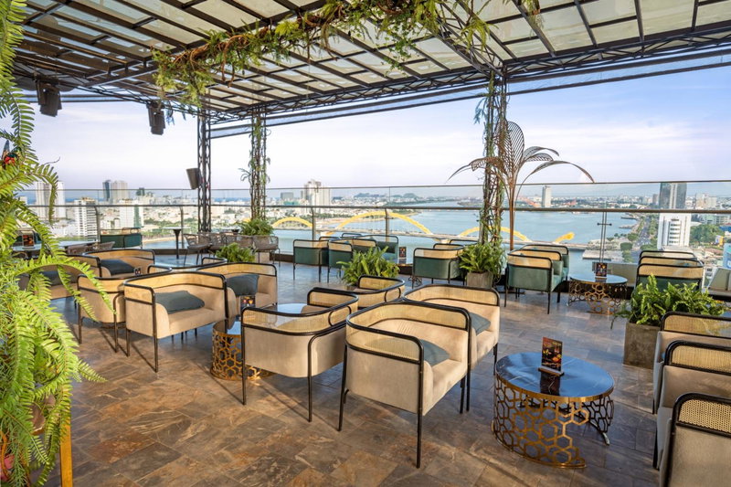 HAIAN Riverfront Hotel Da Nang, Đà Nẵng, Việt Nam