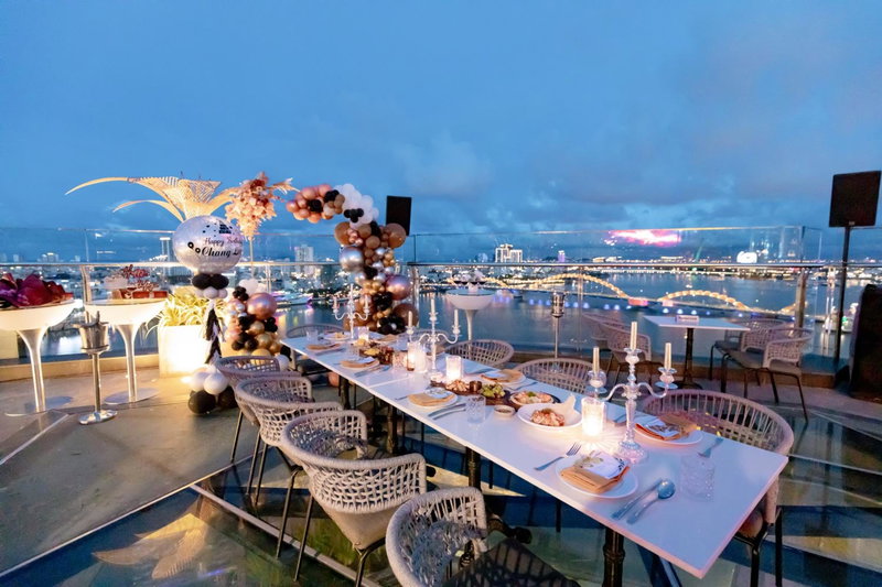 HAIAN Riverfront Hotel Da Nang, Đà Nẵng, Việt Nam