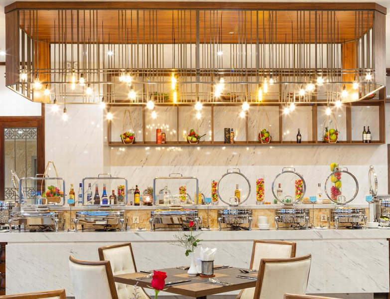 Daphovina Hotel, Nha Trang, Việt Nam