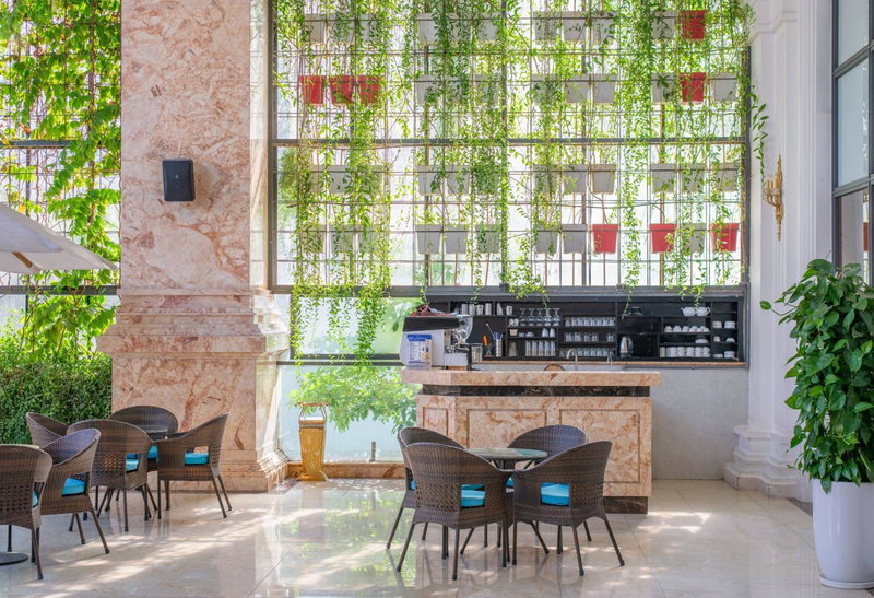 Daphovina Hotel, Nha Trang, Việt Nam