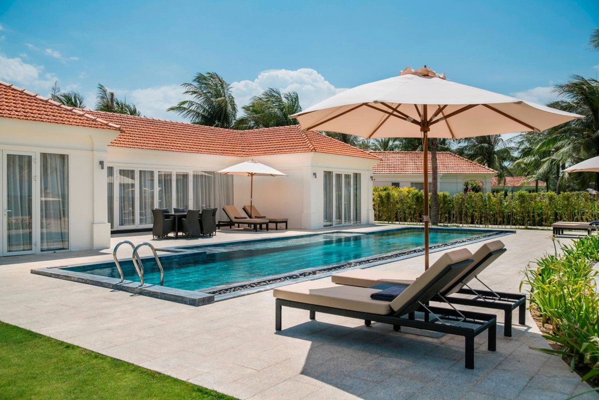 Boutique Hoi An Resort, Vietnam