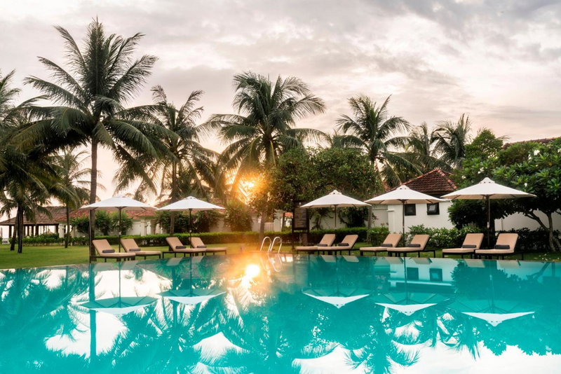 Boutique Hoi An Resort, Hoi An, Vietnam