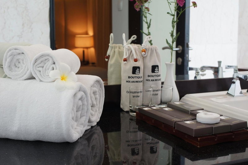 Boutique Hoi An Resort, Hoi An, Vietnam