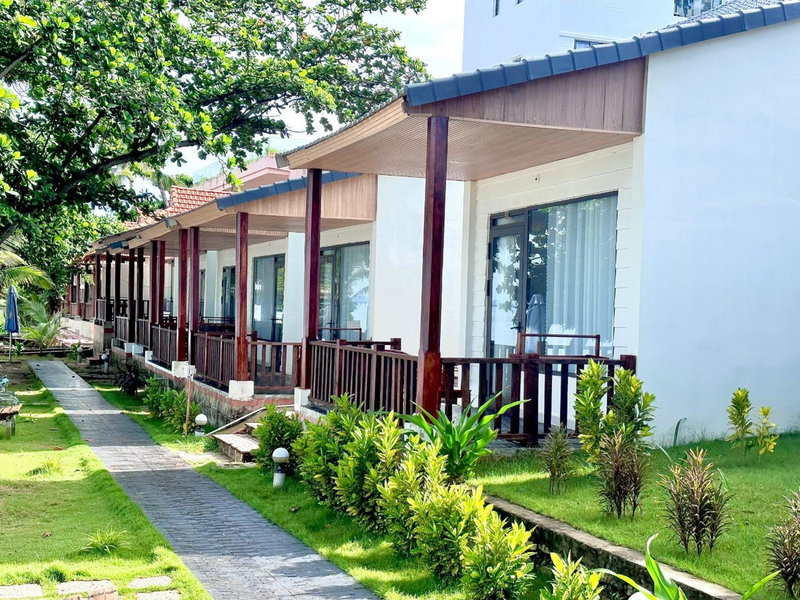 Orange Resort, Duong GJong, Việt Nam
