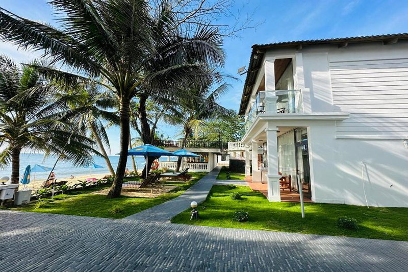 Orange Resort, Duong GJong, Việt Nam