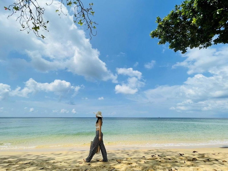 Orange Resort, Duong GJong, Việt Nam