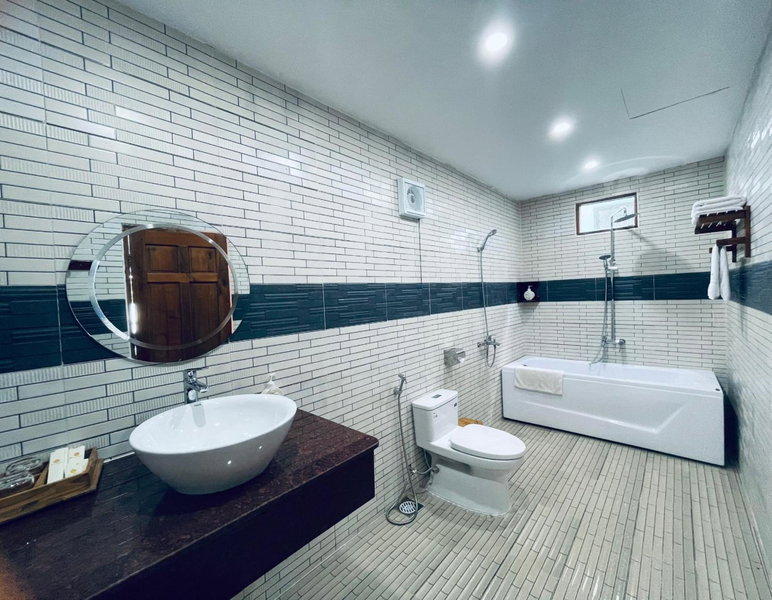 Orange Resort, Duong GJong, Việt Nam