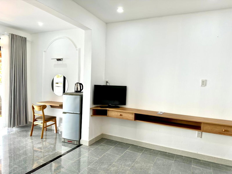 Orange Resort, Duong GJong, Việt Nam