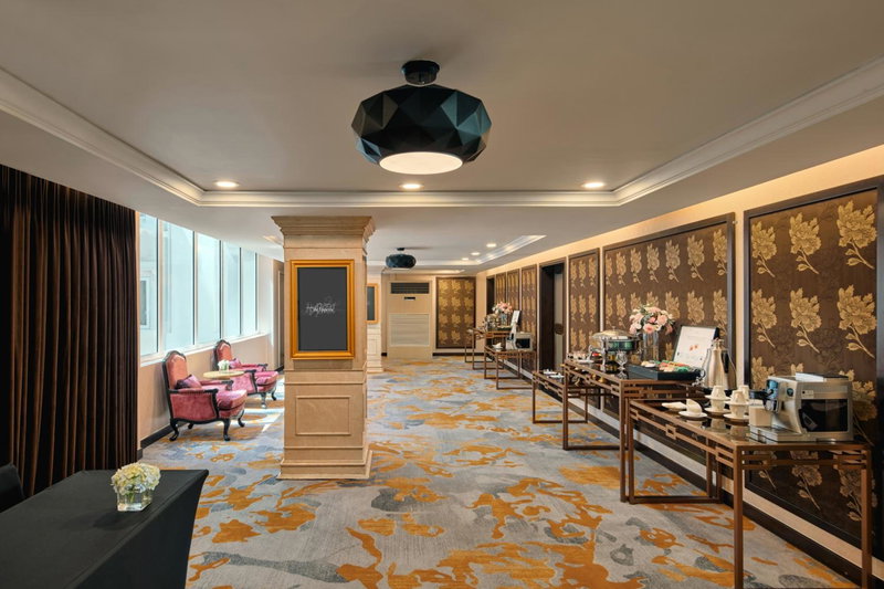 Hotel de l'Opera Hanoi - MGallery, Hanoï, Viêt Nam