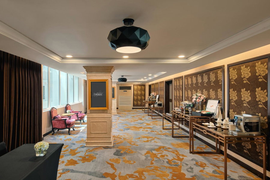 Hotel de l'Opera Hanoi - MGallery, Hanoï, Viêt Nam