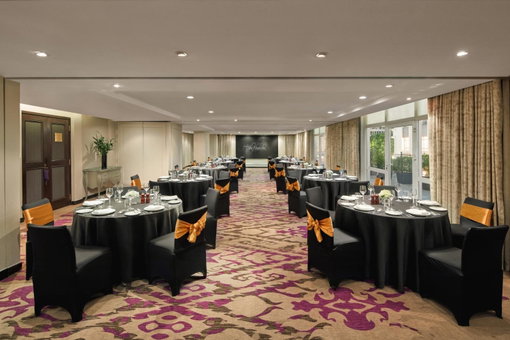 Hotel de l'Opera Hanoi - MGallery, Hanoï, Viêt Nam
