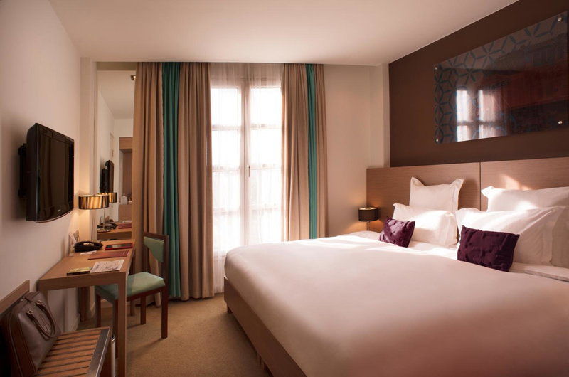 Mercure Hanoi La Gare Hotel, Hà Nội, Việt Nam