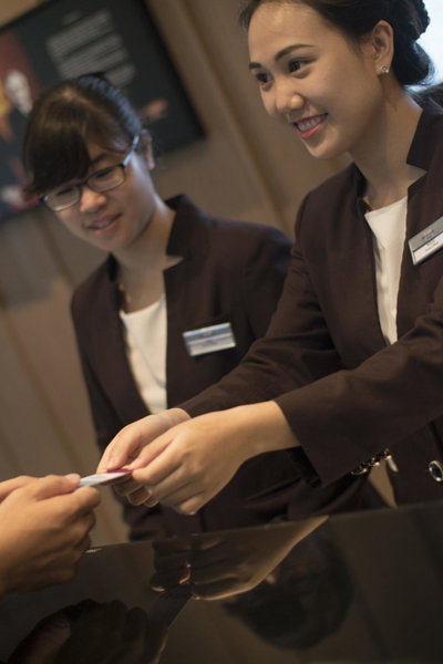 Mercure Hanoi La Gare Hotel, Hà Nội, Việt Nam