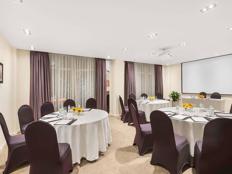Mercure Hanoi La Gare Hotel, Hà Nội, Việt Nam