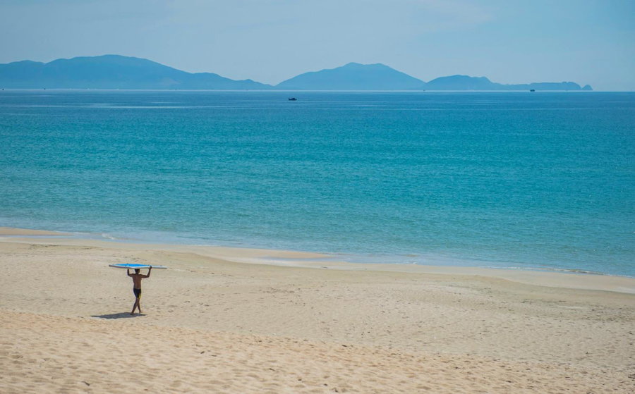 Fusion Resort Cam Ranh - All Spa Inclusive, Cam Ranh, Vietnam