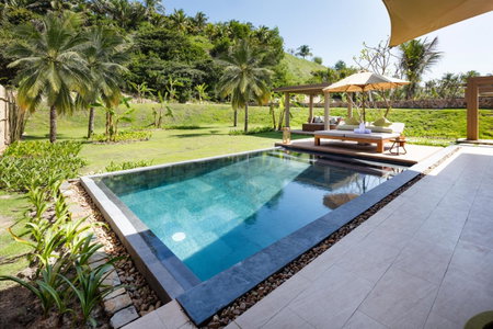 Fusion Resort Cam Ranh - All Spa Inclusive, Cam Ranh, Vietnam