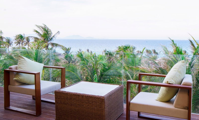 Fusion Resort Cam Ranh - All Spa Inclusive, Cam Ranh, Vietnam