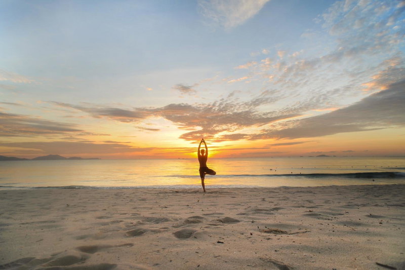 Fusion Resort Cam Ranh - All Spa Inclusive, Cam Ranh, Vietnam